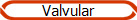 Valvular
